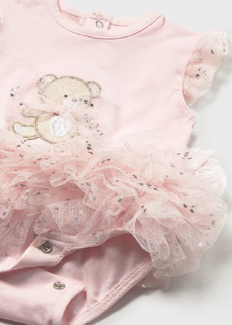 Body tutu                     Rosa