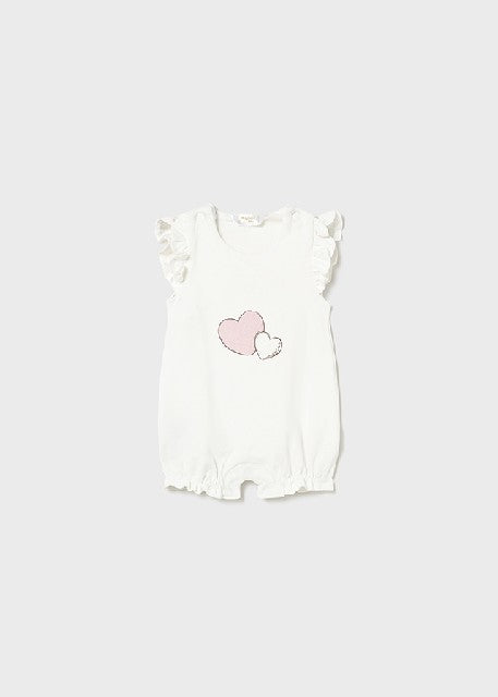 Set 3 pijamas                 Rosa