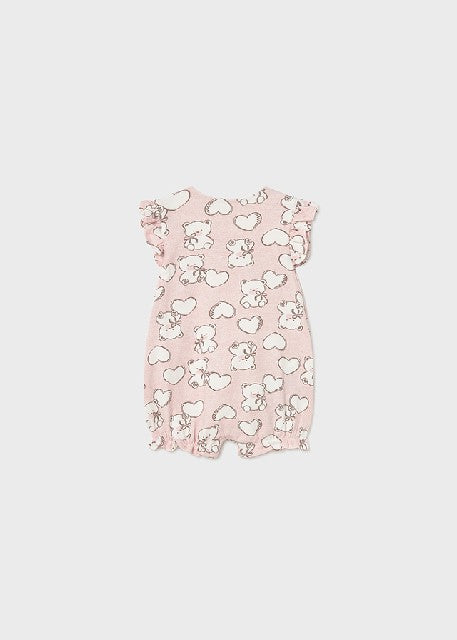 Set 3 pijamas                 Rosa