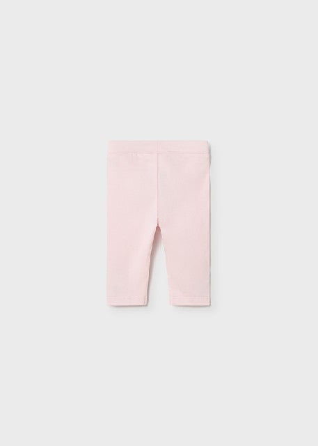 Conj. leggings 3 piezas       Rosa