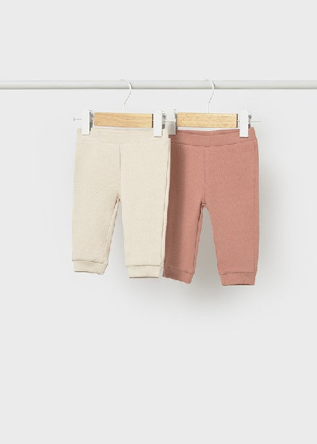 Set 2 leggings                Arcilla