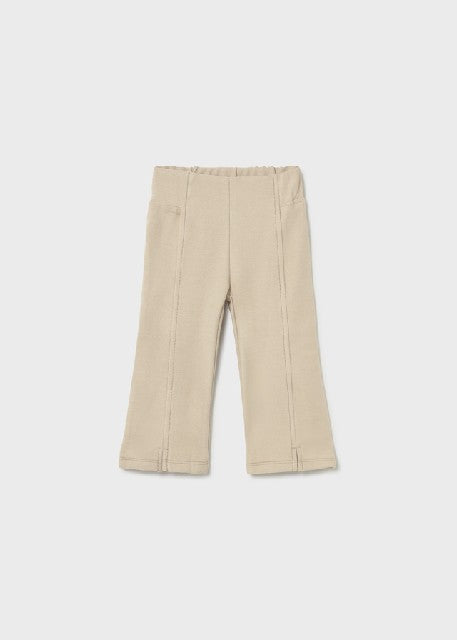 Leggings flared punto sarga   Arena