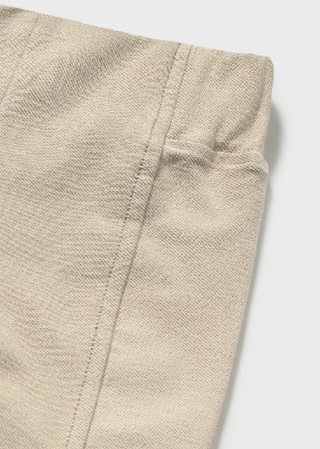 Leggings flared punto sarga   Arena