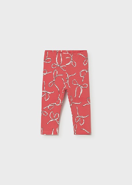 Leggings estampado            Flamingo
