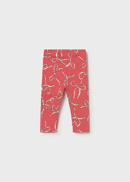Leggings estampado            Flamingo