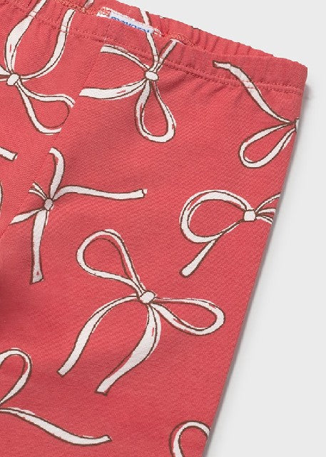Leggings estampado            Flamingo