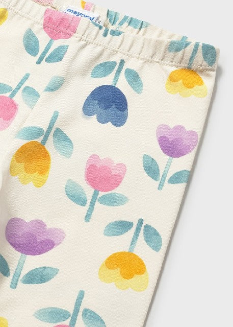 Leggings estampado            Lilac