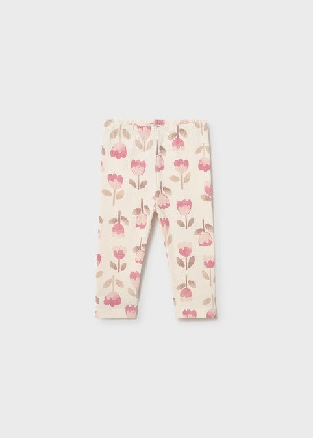 Leggings estampado            Peonia