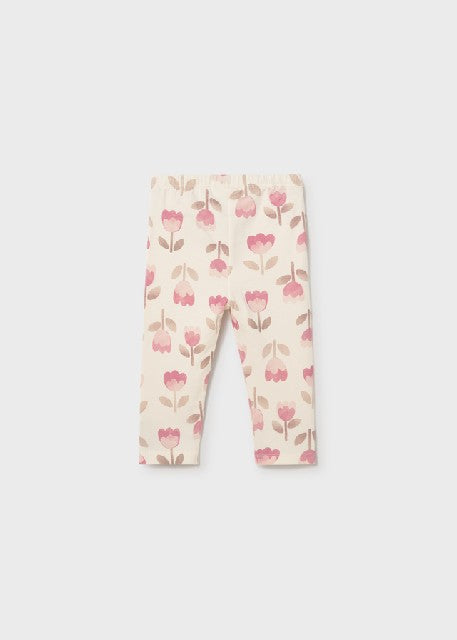 Leggings estampado            Peonia