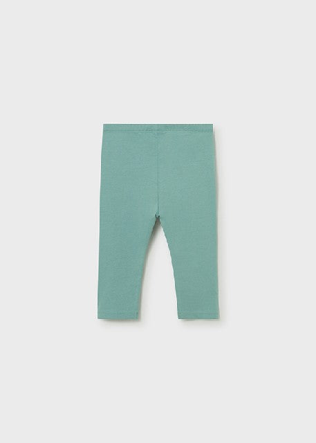 Conj. leggings 3 piezas       Menta