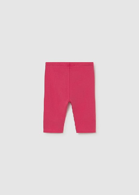 Conj. leggings 3 piezas       Hibisco