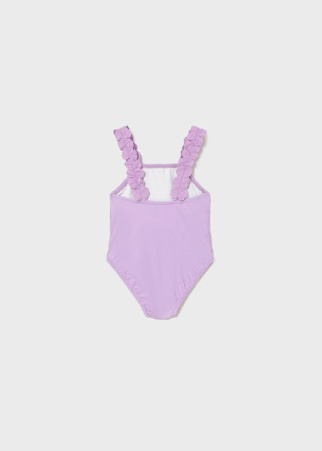 Bañador grafica               Lilac
