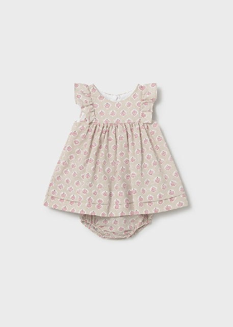 Vestido                       Terracota