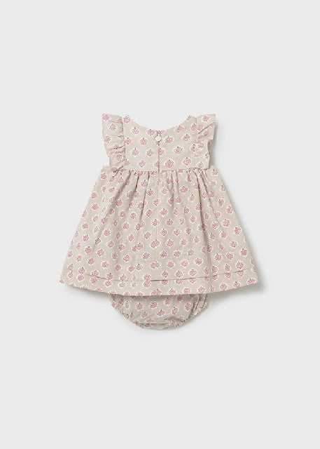 Vestido                       Terracota