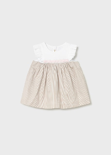 Vestido                       Topo