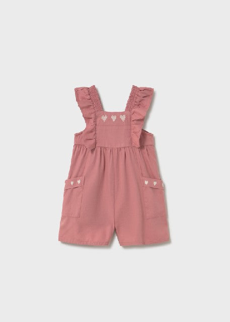 Mono corto                    Blush