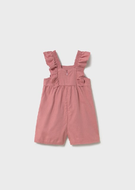 Mono corto                    Blush