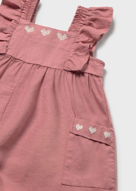Mono corto                    Blush