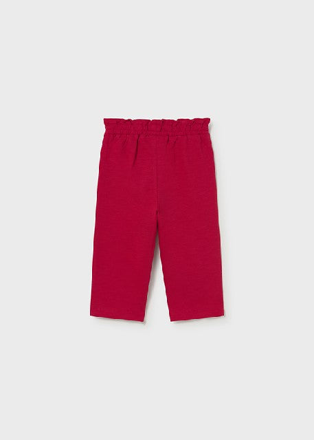 Chandal 3 piezas              Rojo