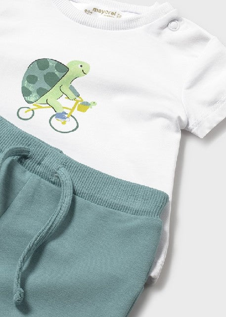 Chandal 3 piezas              Pato