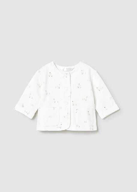 Chandal 3 piezas              Plata
