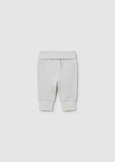 Chandal 3 piezas              Plata