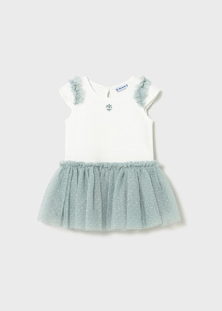 Vestido tutu                  Lago
