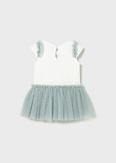 Vestido tutu                  Lago