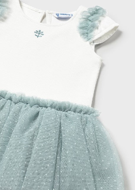 Vestido tutu                  Lago