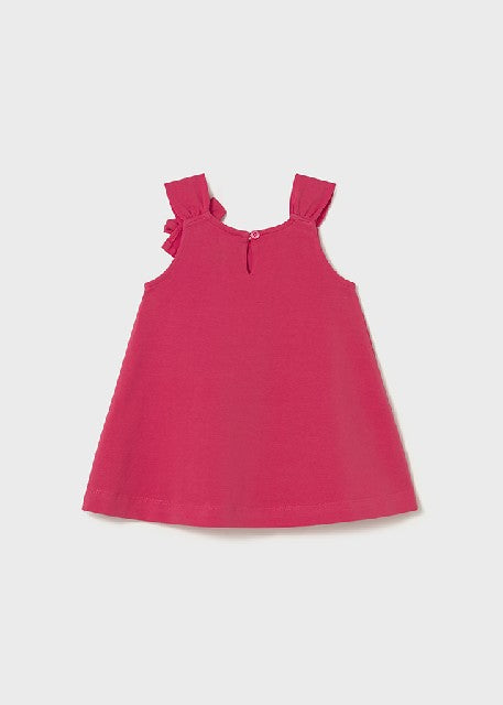 Vestido grafica               Hibisco
