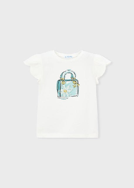 Camiseta m/c                  Crd-lago