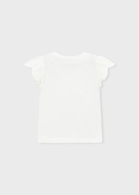 Camiseta m/c                  Crd-lago