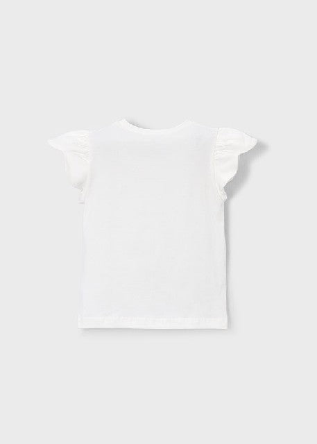 Camiseta m/c                  Crd-porcel