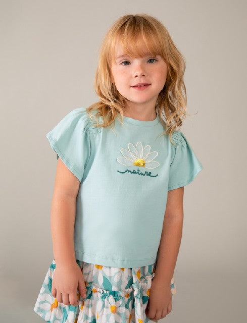 Camiseta m/c                  Lago