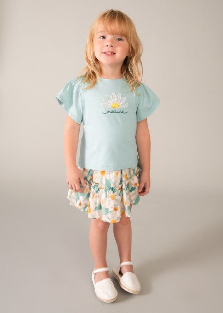 Camiseta m/c                  Lago