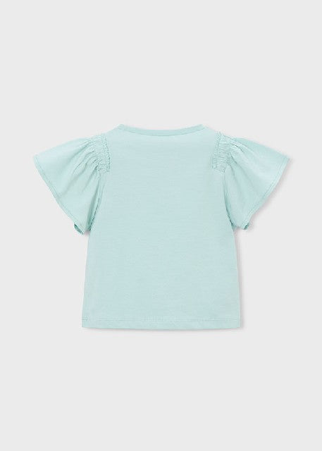 Camiseta m/c                  Lago