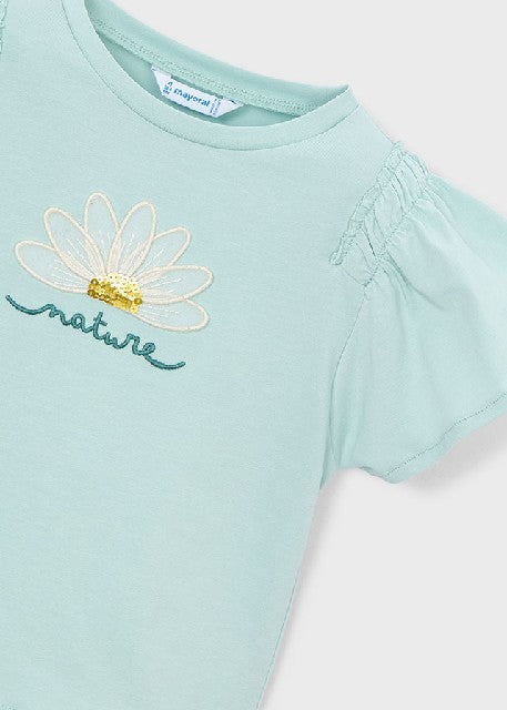Camiseta m/c                  Lago