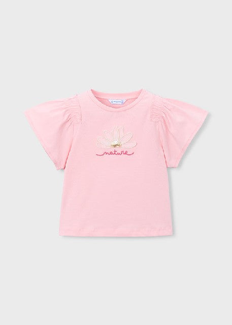 Camiseta m/c                  Blossom