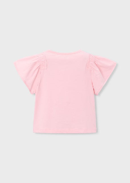 Camiseta m/c                  Blossom