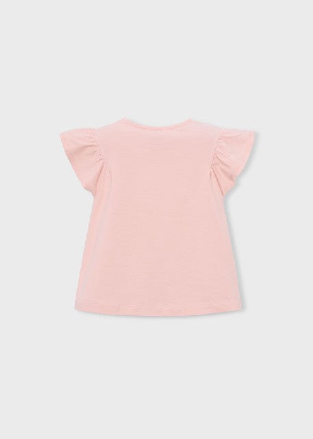 Camiseta m/c                  Blossom