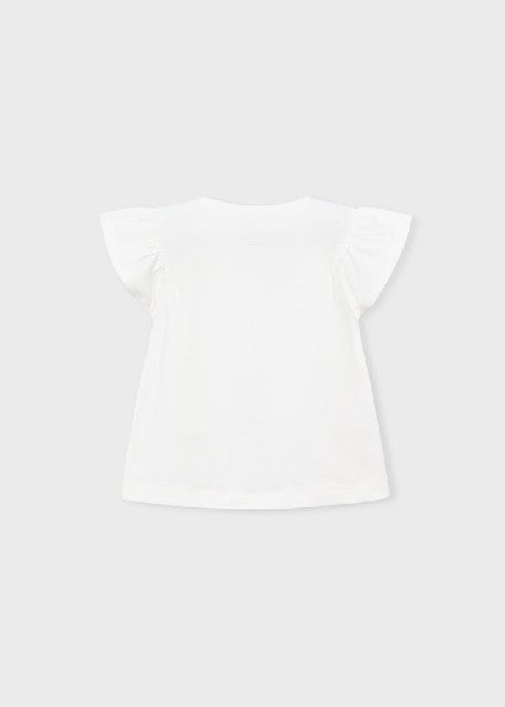 Camiseta m/c                  Crd-amapol