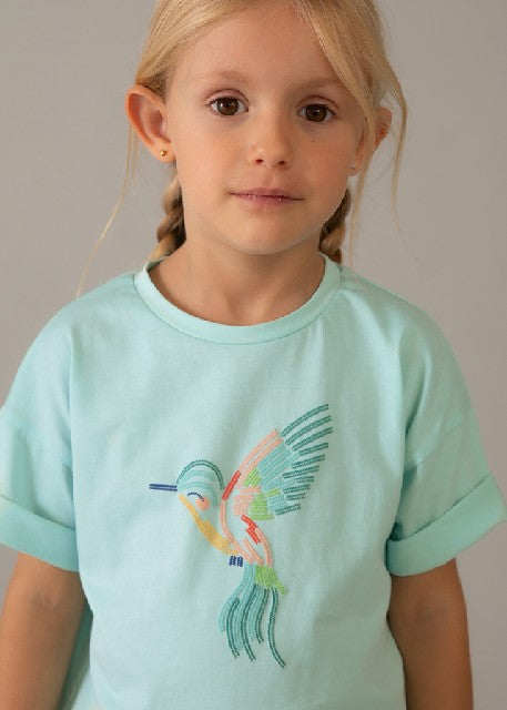 Camiseta m/c                  Anis