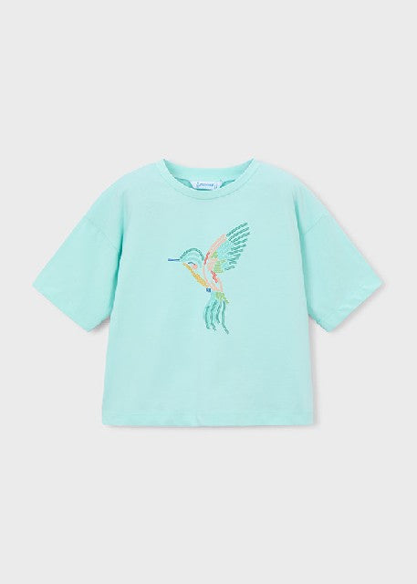 Camiseta m/c                  Anis