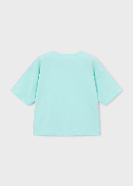 Camiseta m/c                  Anis