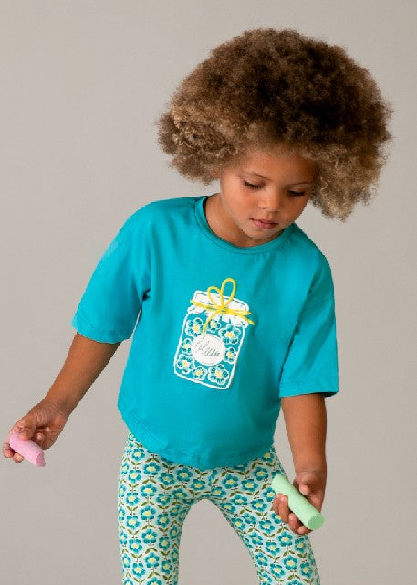Camiseta m/c                  Pacifico