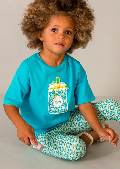 Camiseta m/c                  Pacifico