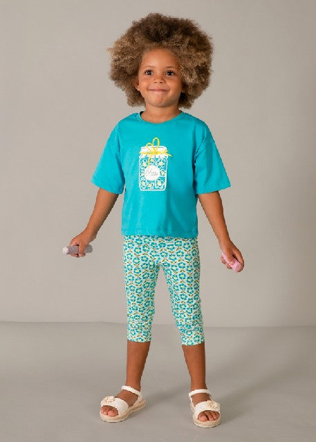 Camiseta m/c                  Pacifico