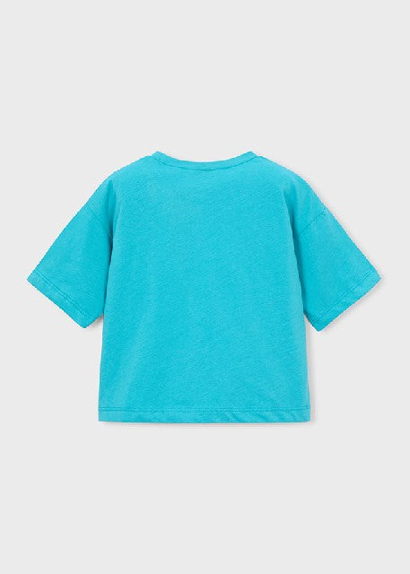 Camiseta m/c                  Pacifico
