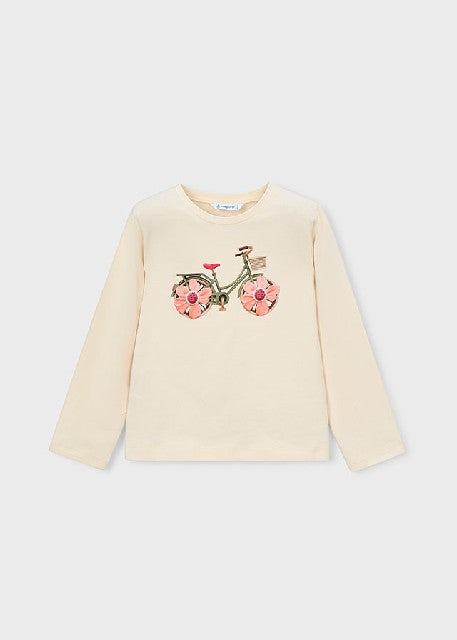 Camiseta m/l                  Garbanzo