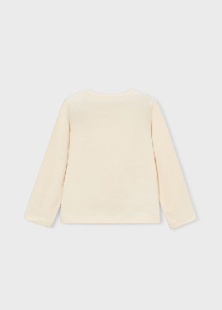 Camiseta m/l                  Garbanzo